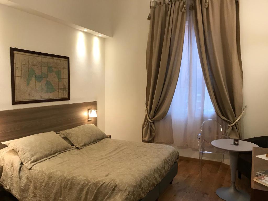 Casa Salbego B&B room 3